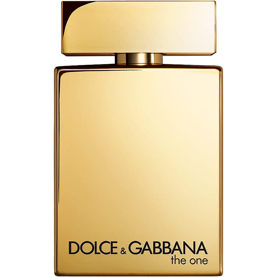 The One Pour Homme Gold Intense Eau de Parfum 100 ml