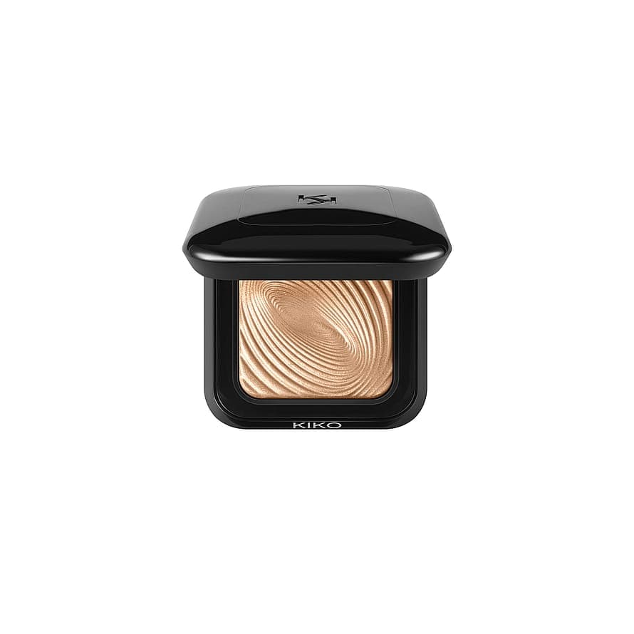 New Water Eye Shadow 03 Light Gold