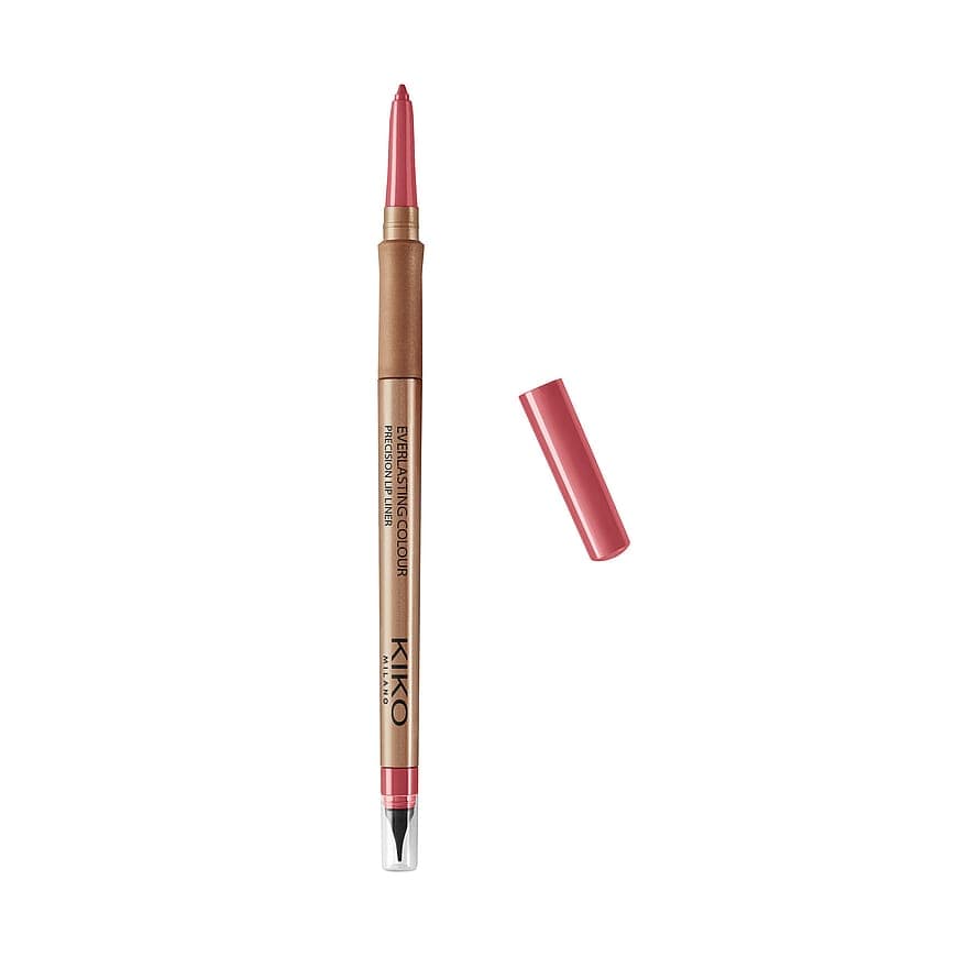 Everlasting Colour Lipliner 504 Dark Mauve