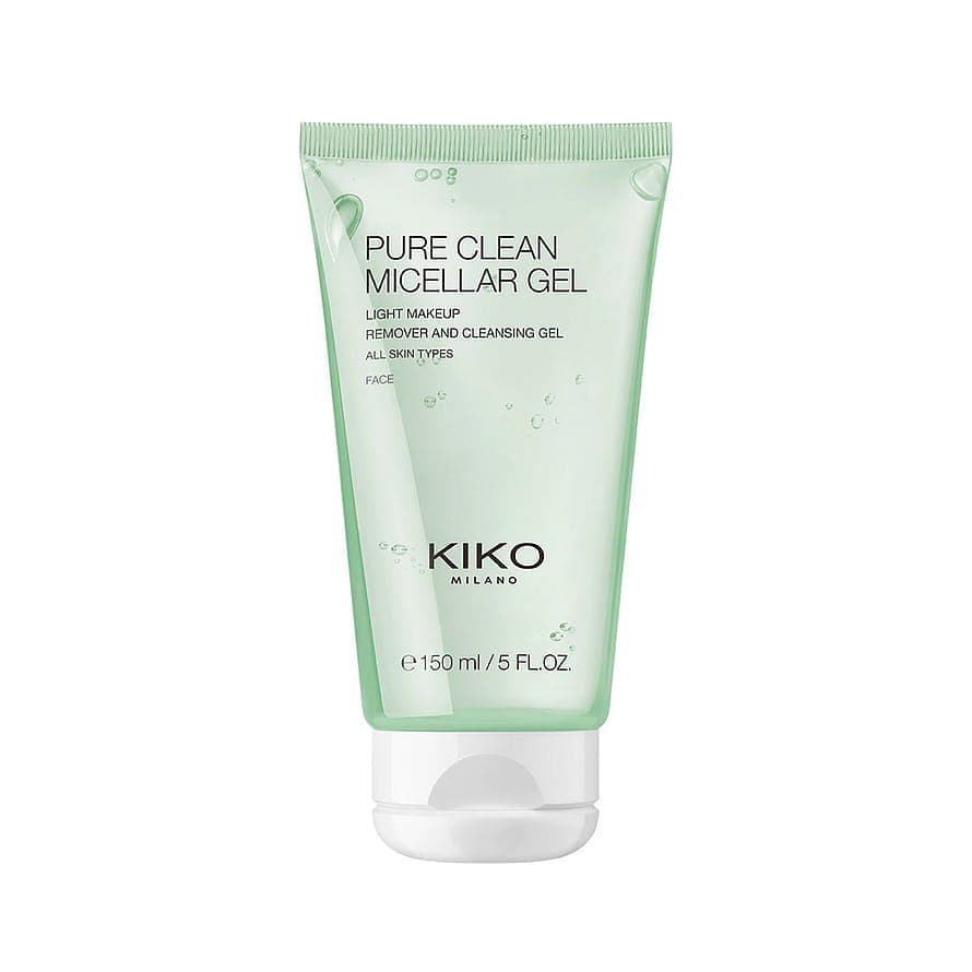 Pure Clean Micellar Gel 150 ml