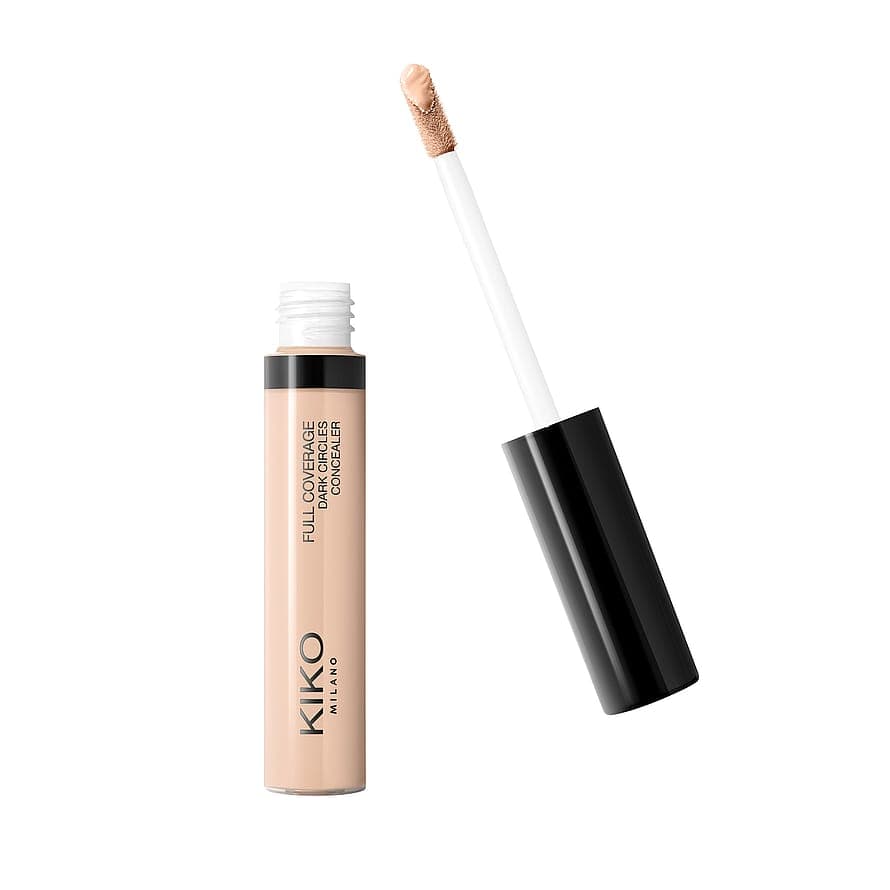 Full Coverage Dark Circles Concealer 04 Peach