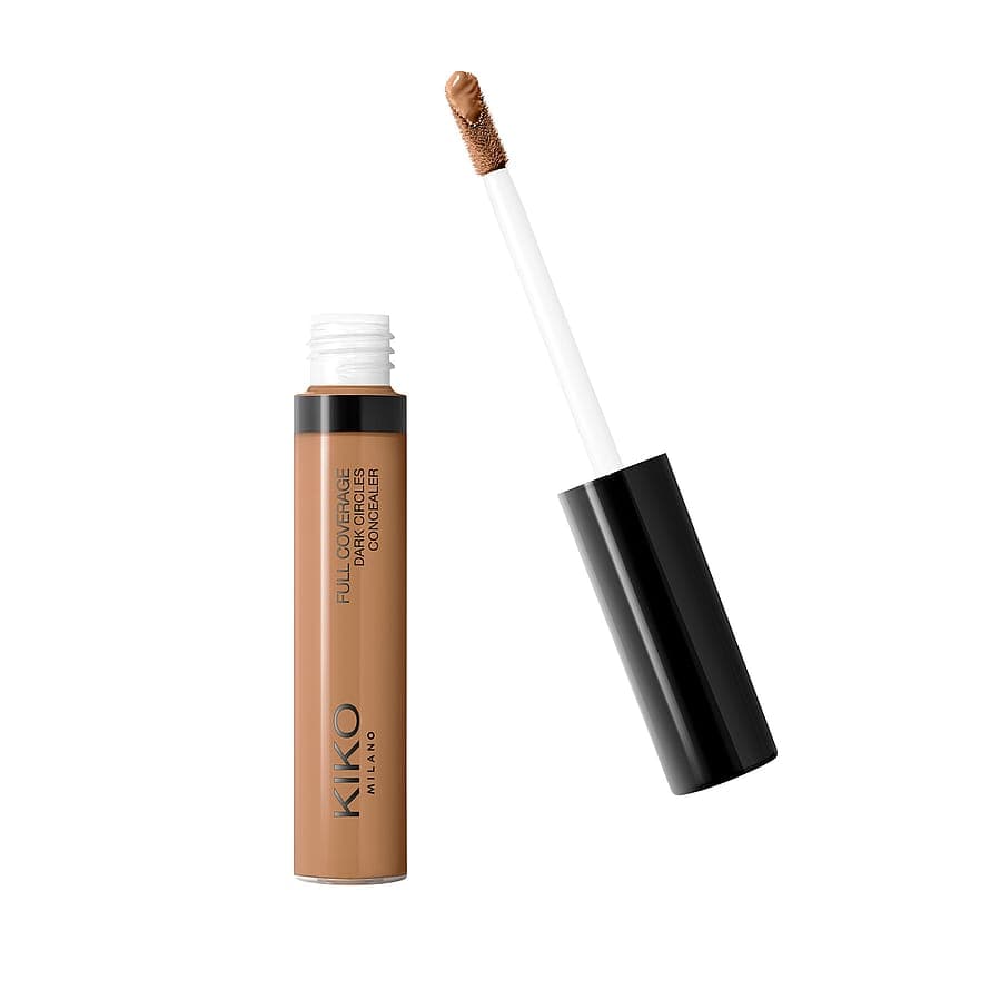 Full Coverage Dark Circles Concealer 12 Cocoa
