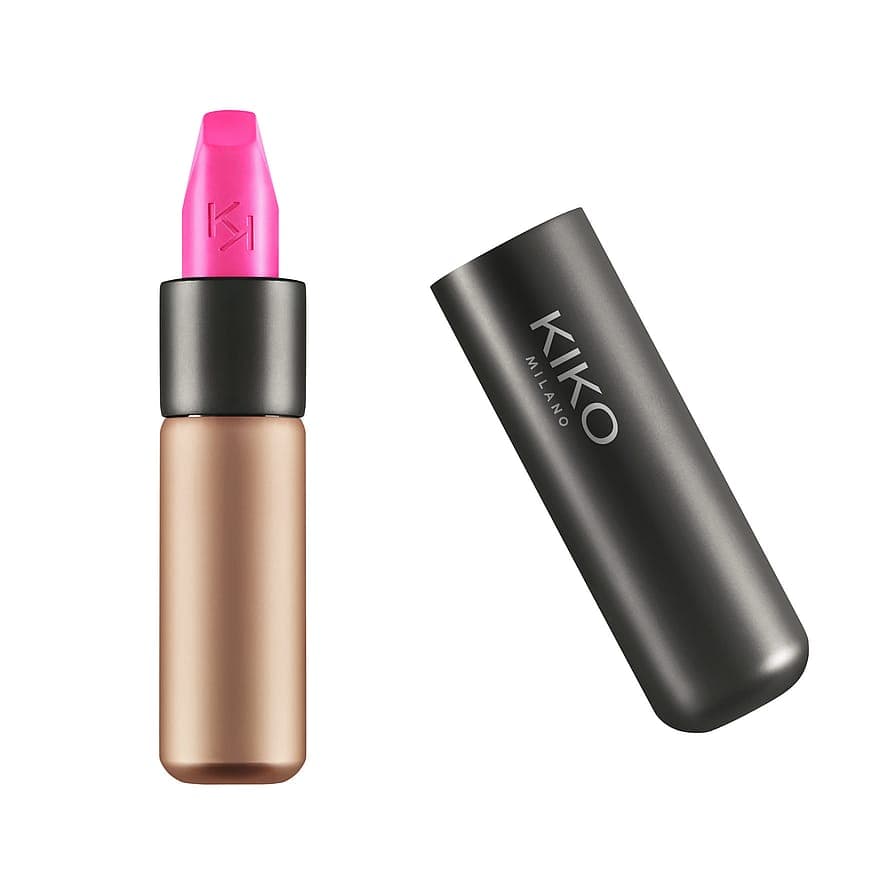 Velvet Passion Matte Lipstick 303 Rose