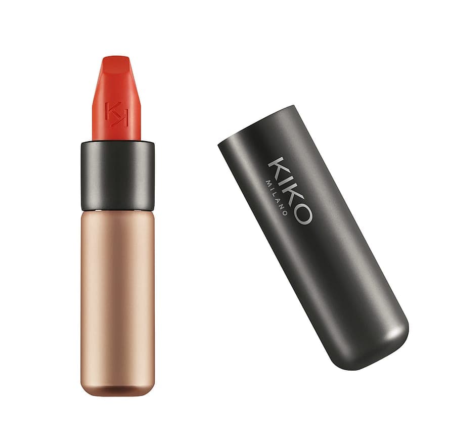 Velvet Passion Matte Lipstick 309 Tulip Red