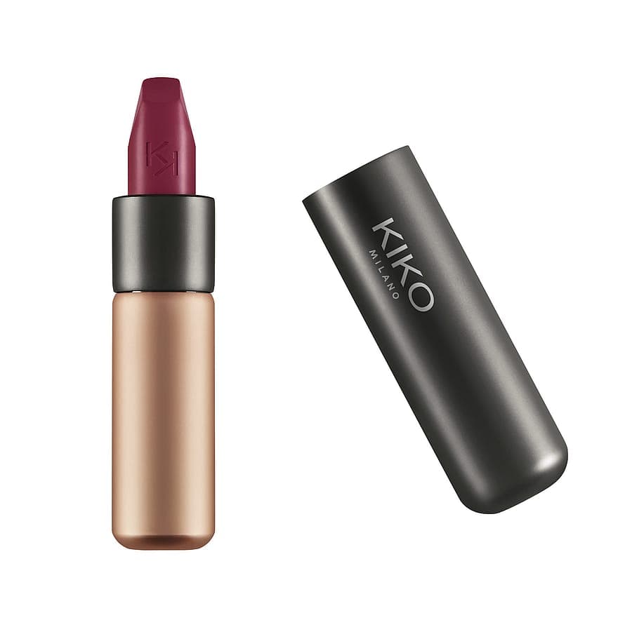 Velvet Passion Matte Lipstick 317 Wine