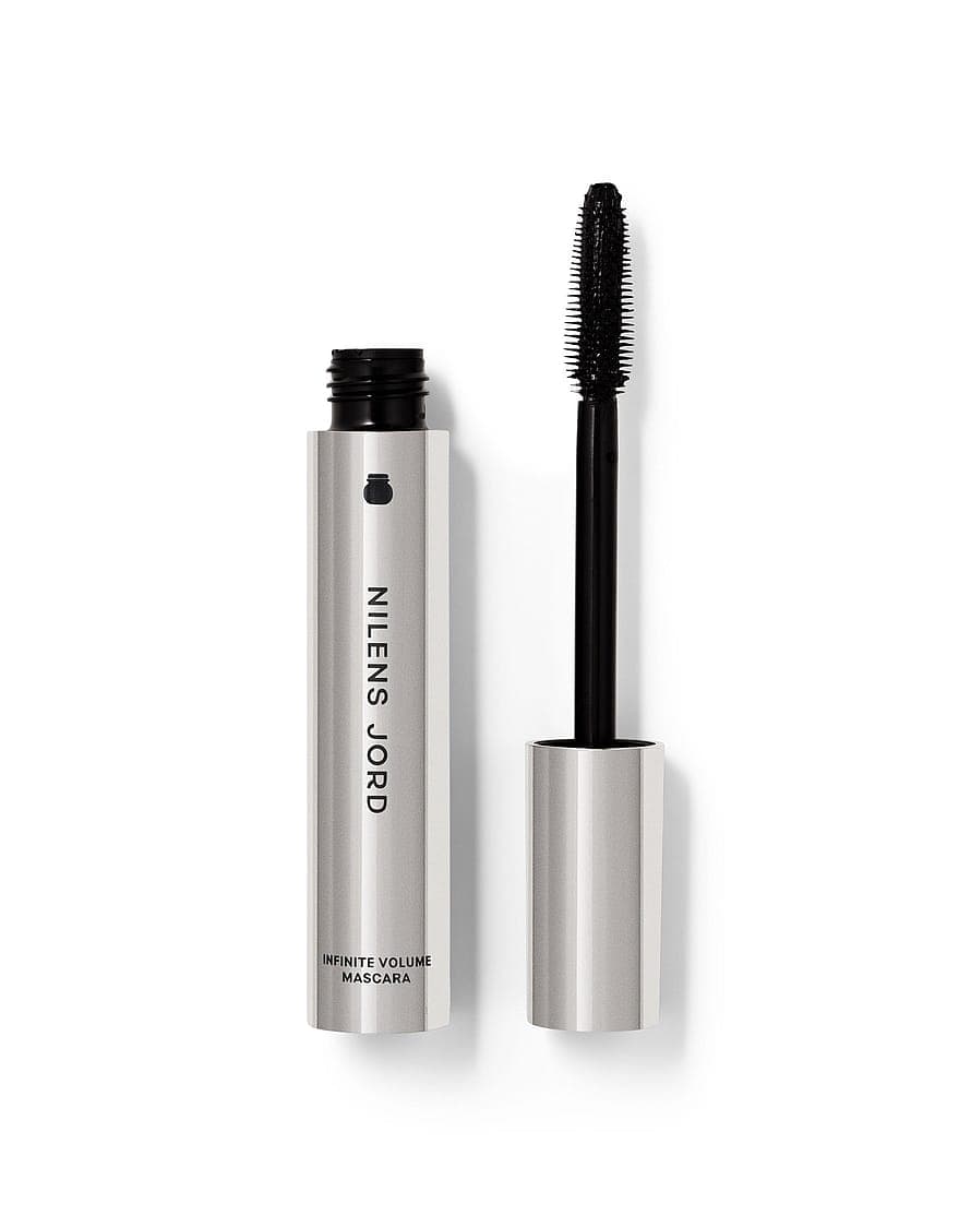 Infinite Volume Mascara Black 13,5 ml