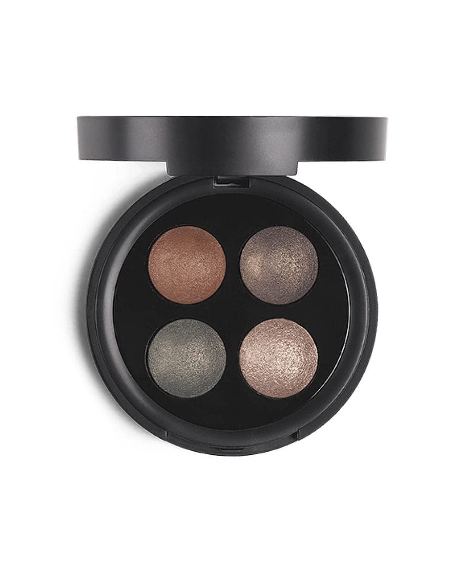 Baked Mineral Eyeshadows Palette 6106 Earth