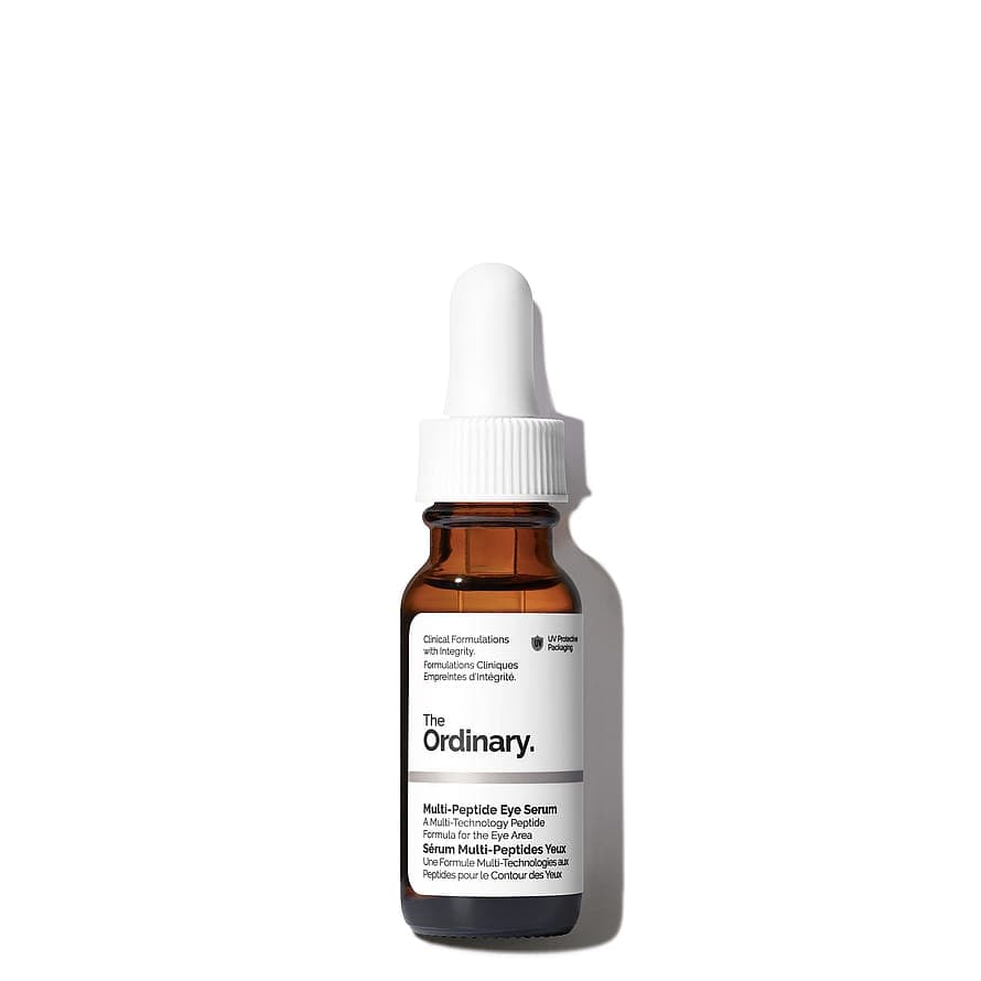 Multi-Peptide Eye Serum 15 ml