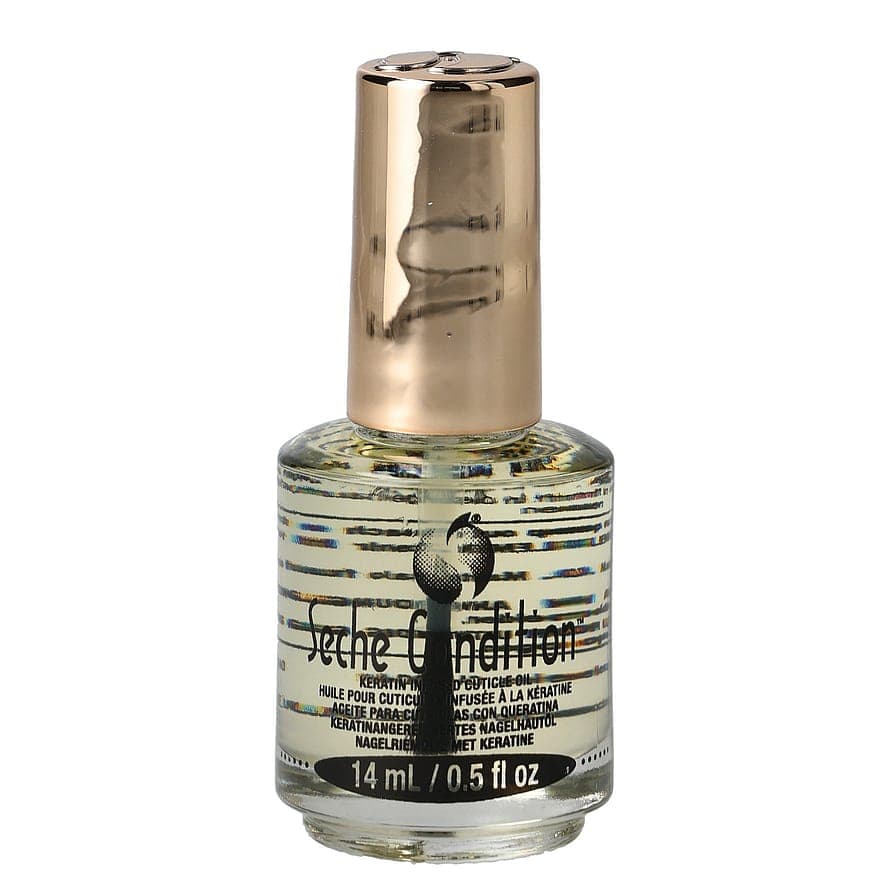 Seche Condition Cuticle Oil