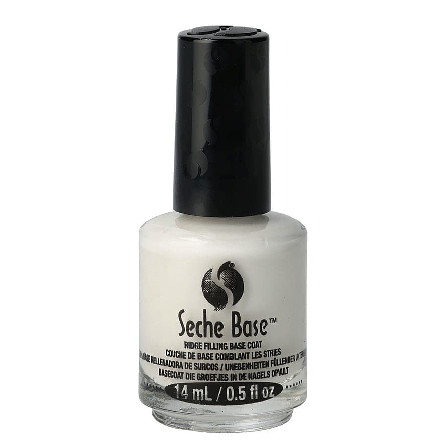 Seche Base Ridge Filling Base Coat