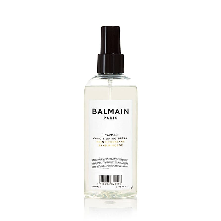 Leave In Conditioning Spray 200 ml