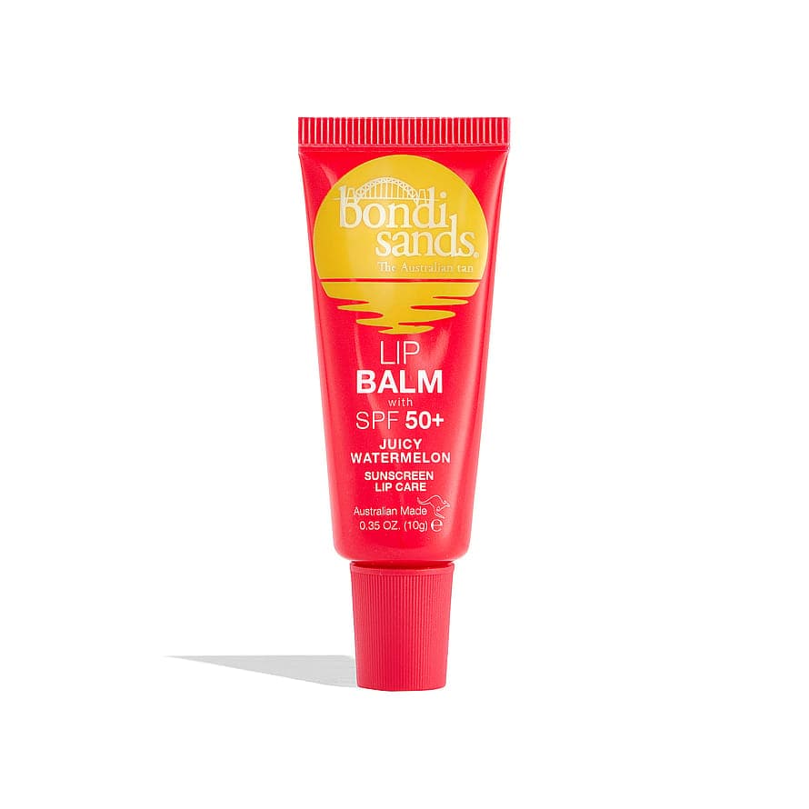 Lip Balm SPF50+ Juicy Watermelon