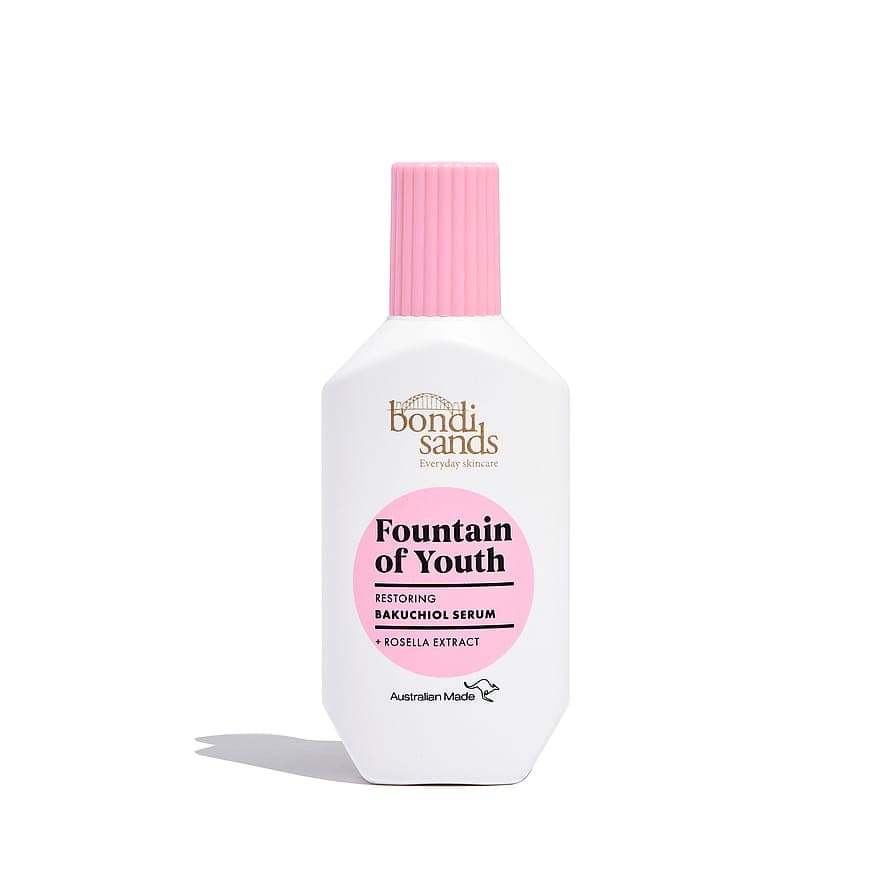 Fountain Of Youth Bakuchiol Serum 30 ml