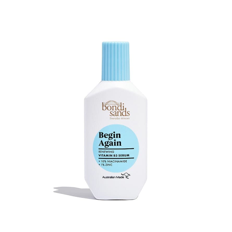 Begin Again Vitamin B3 Serum 30 ml