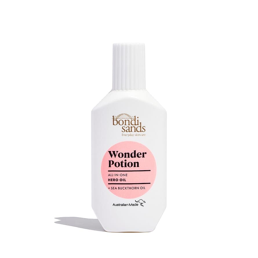 Wonder Potion Hero Oil 30 ml