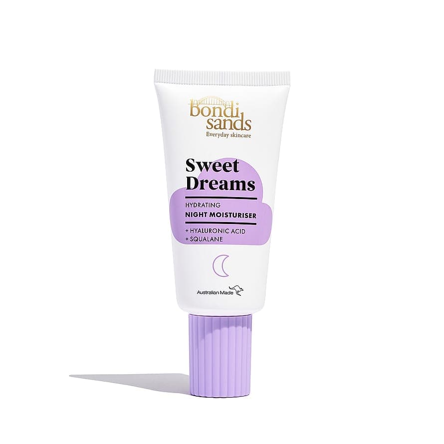 Sweet Dreams Night Moisturiser 50 ml