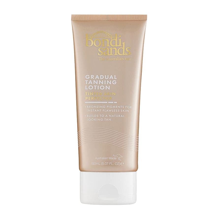 Skin Perfector Gradual Tanning Lotion 150 ml