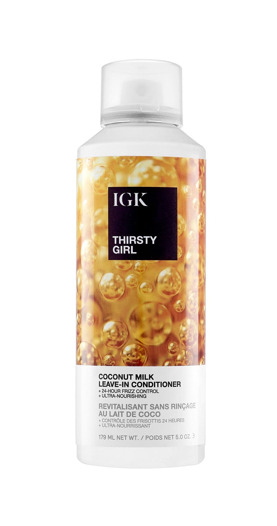 Thirsty Girl Leave-In Conditioner 177 ml