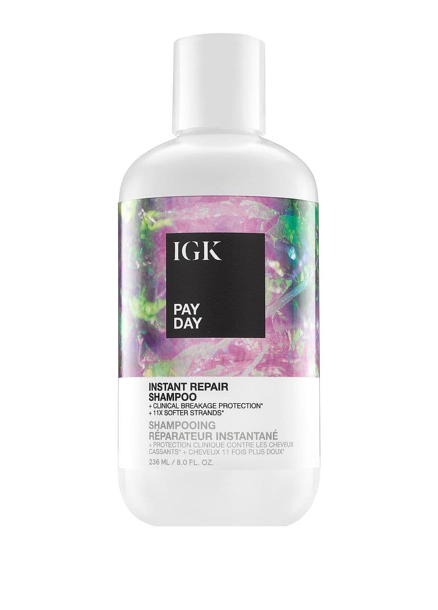 Pay Day Instant Repair Shampoo 236 ml