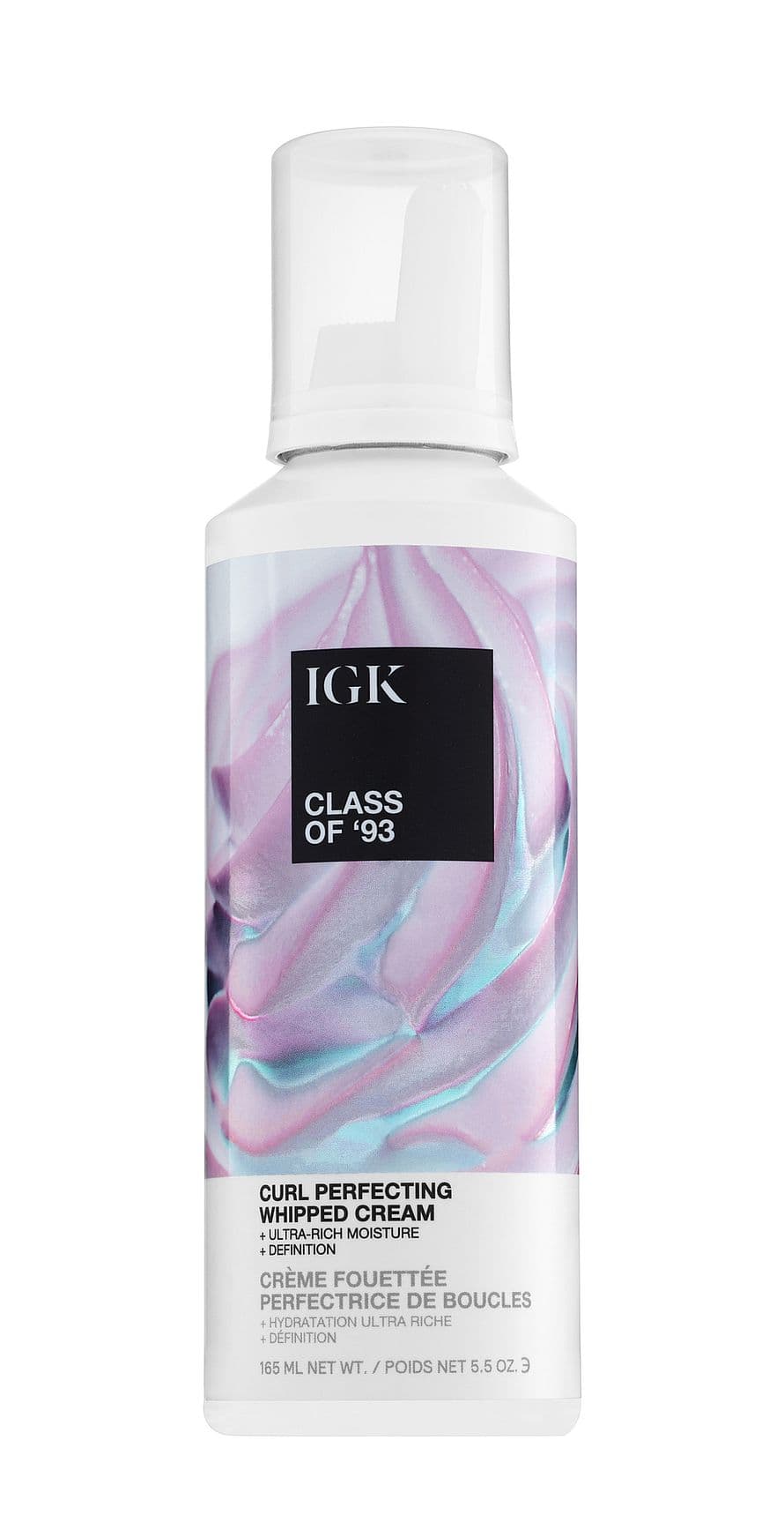 Class Of 93 165 ml