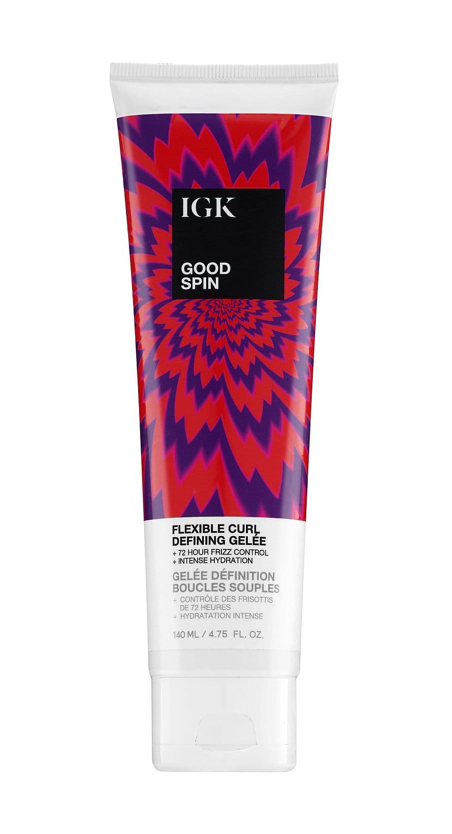 Good Spin Curl Gelee 140 ml