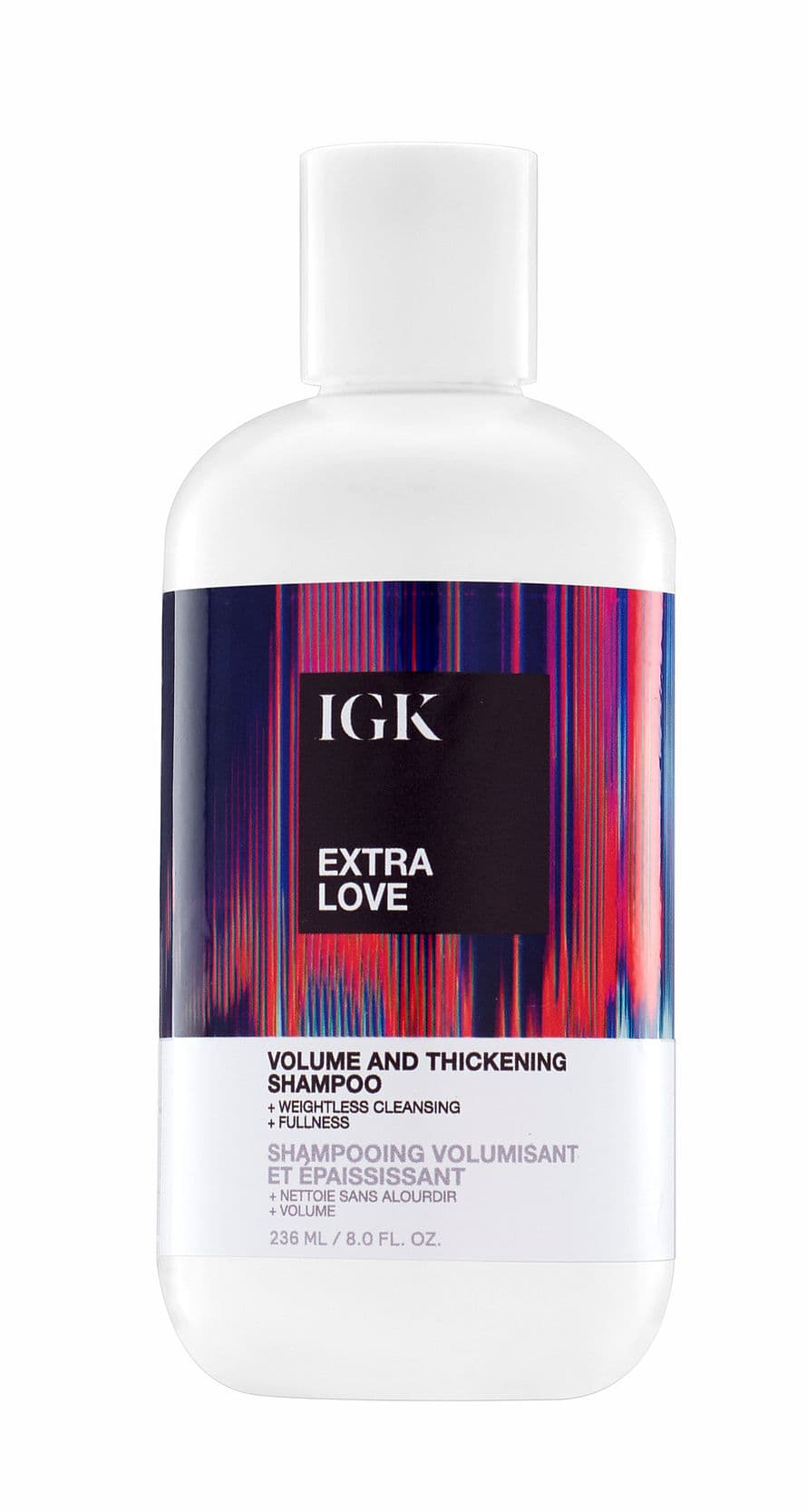 Extra Love Shampoo 236 ml
