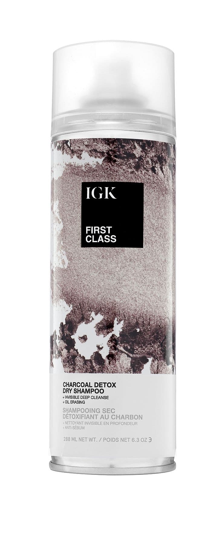 First Class Dry Shampoo 288 ml
