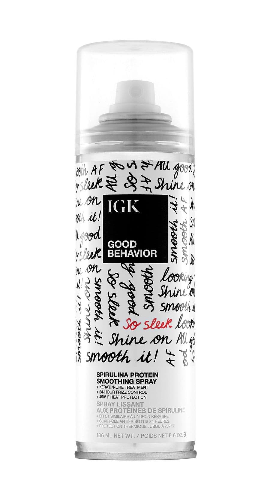 Good Behavior Spray 241 ml