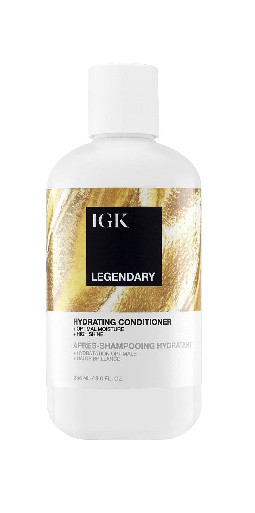 Legendary Dream Hair Conditioner 236 ml