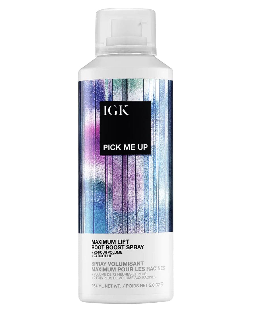 Pick Me Up Root Lift Spray 187 ml