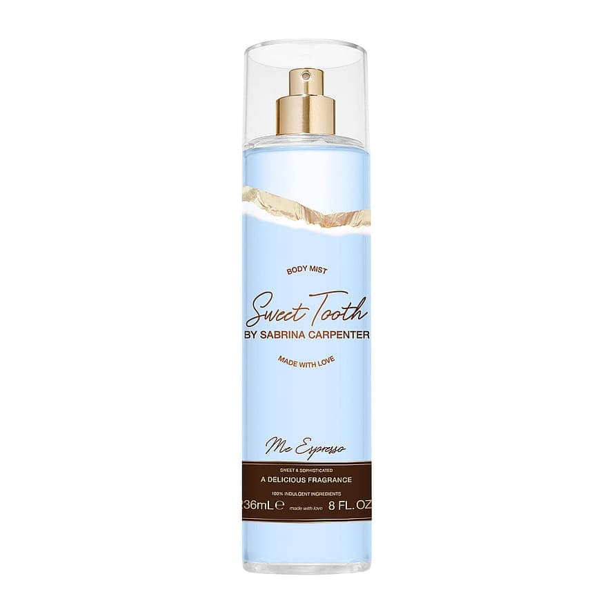 Me Espresso Body Mist 236 ml