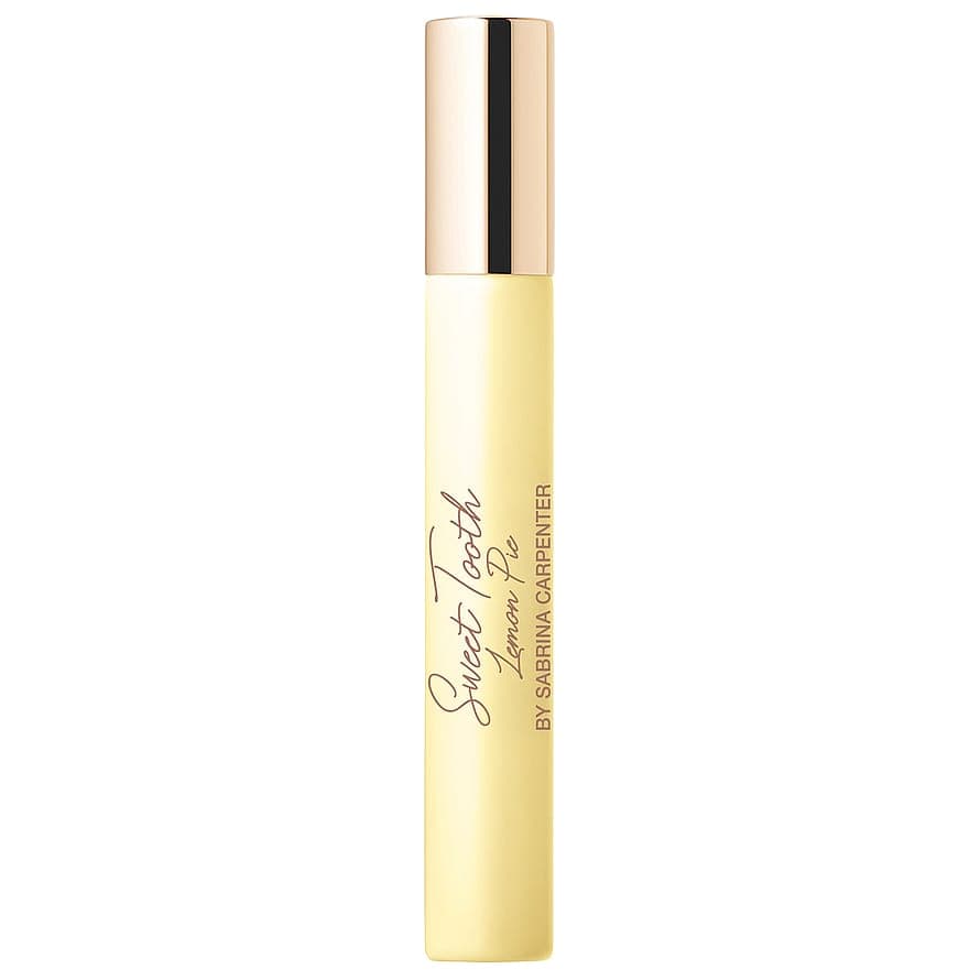 Lemon Pie Eau de Parfum 10 ml, Mini