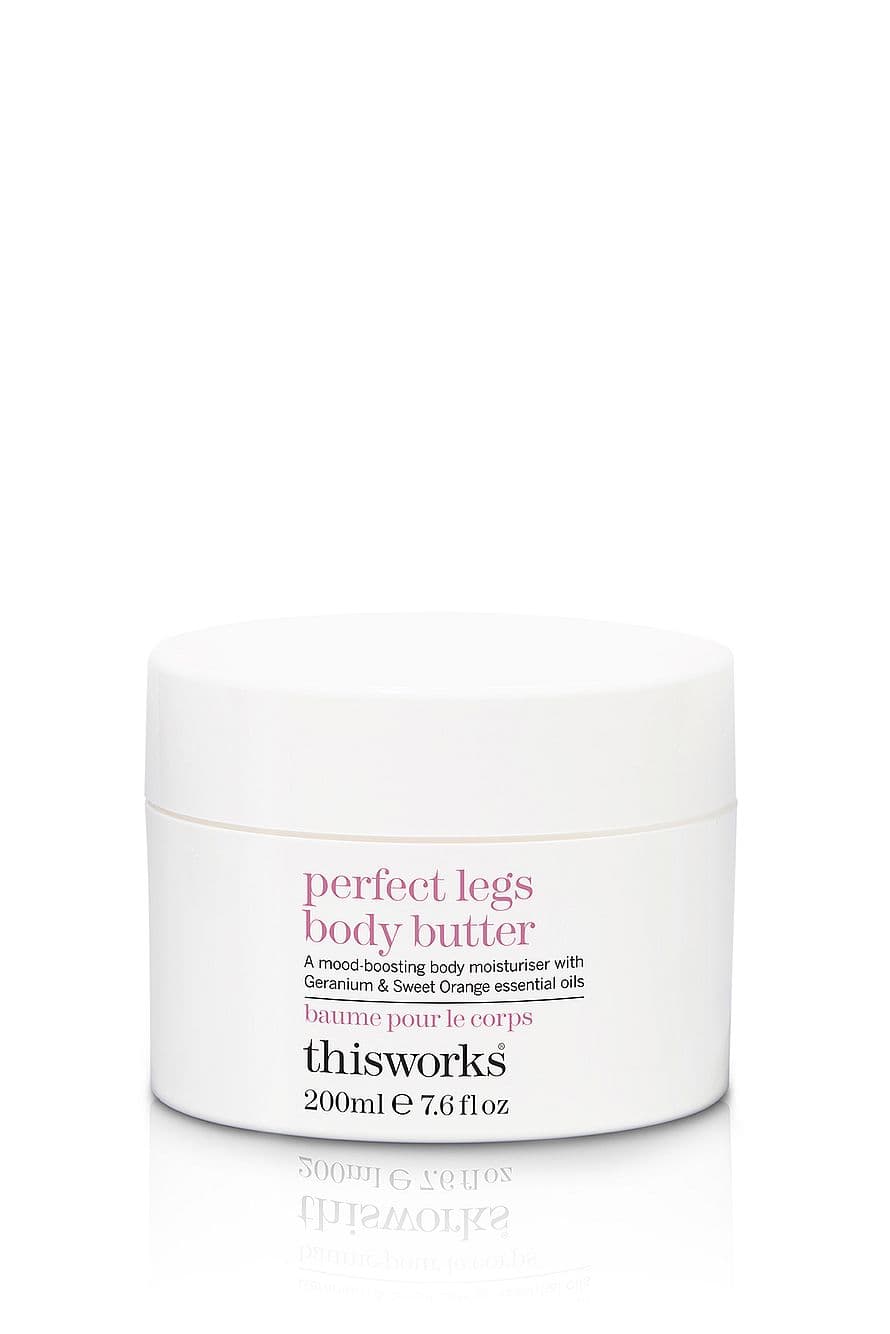 Perfect Legs Body Butter 200 ml