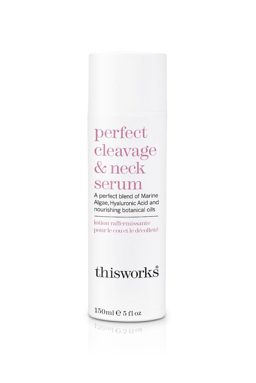 Perfect Cleavage & Neck Serum 150 ml