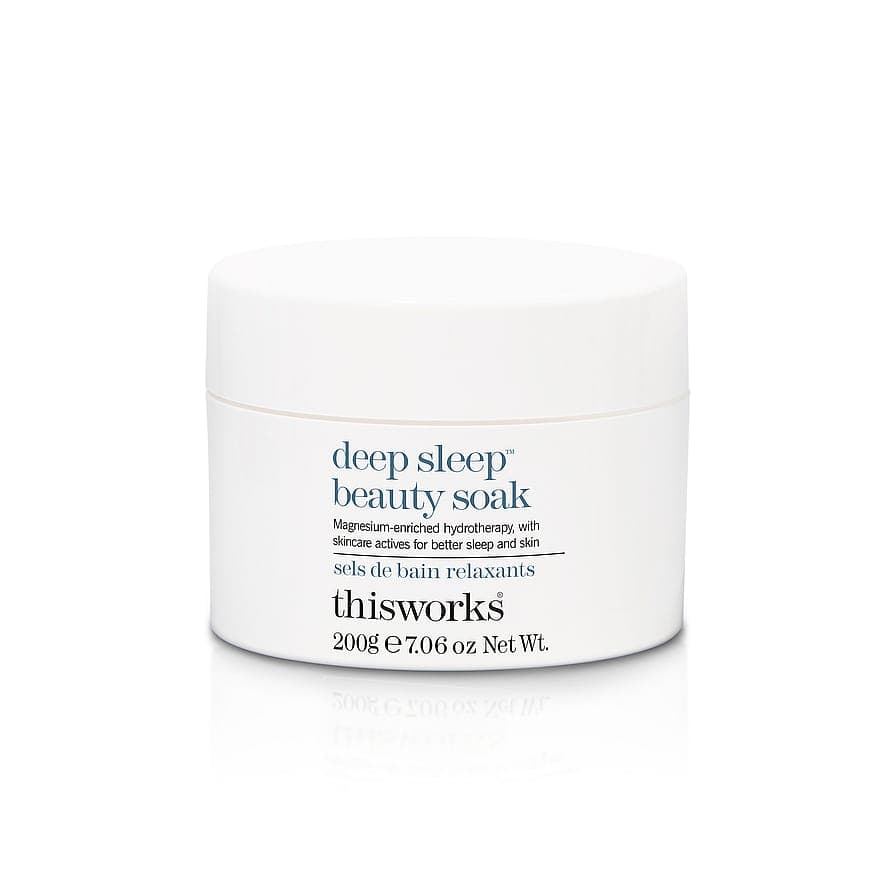 Deep Sleep Beauty Soak 200 ml