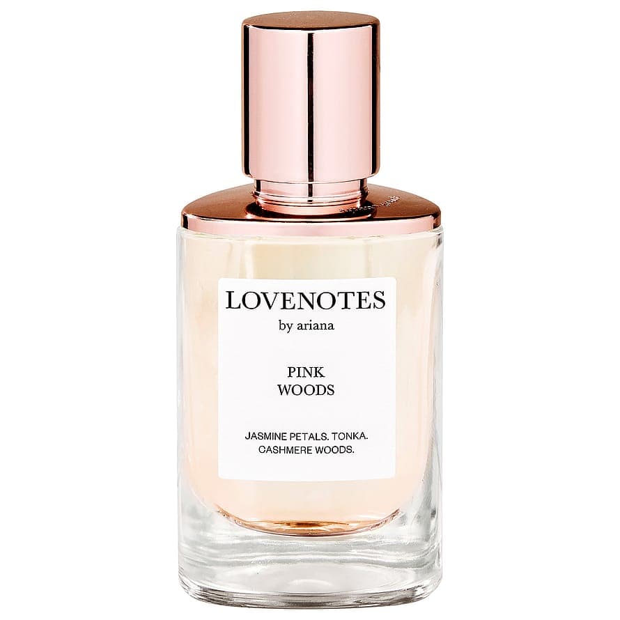 Lovenotes Pink Woods Eau de Parfum 30 ml