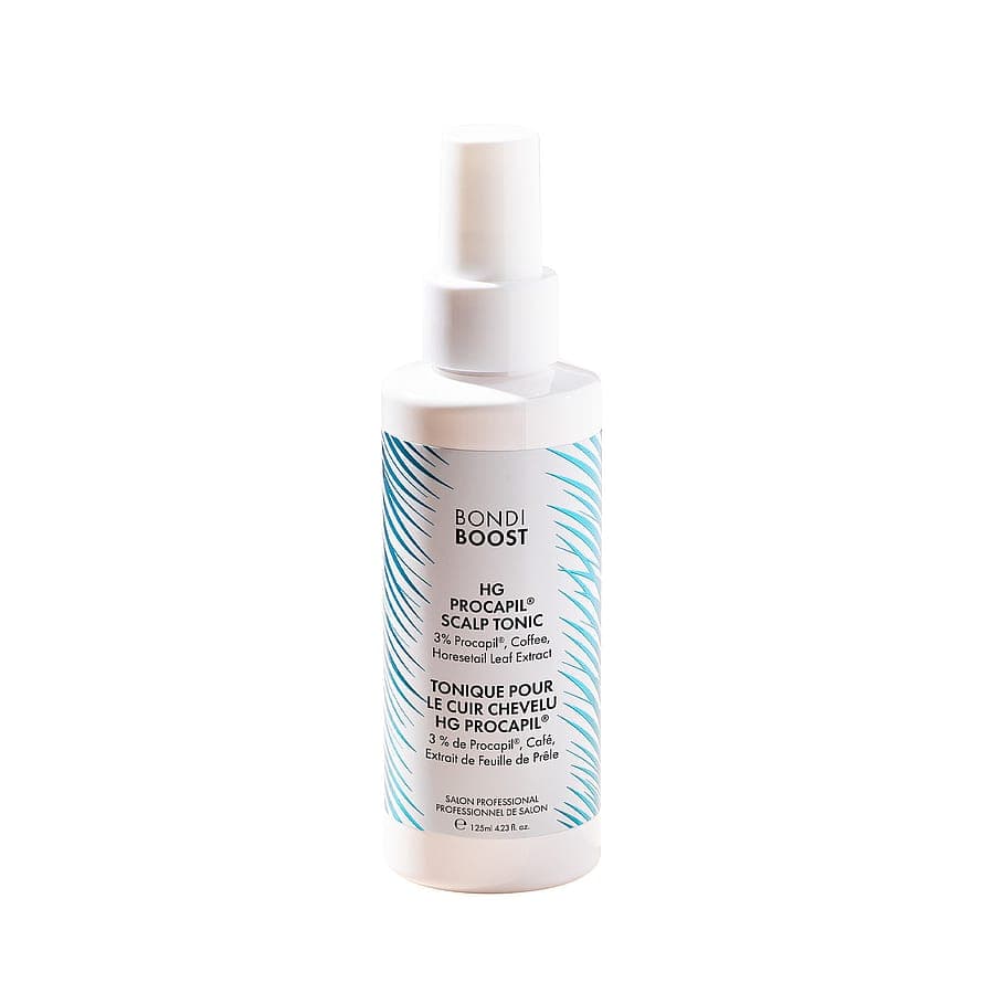 HG Procapil Hair Tonic 125 ml