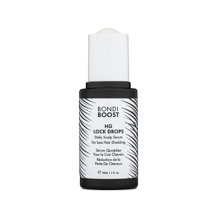 HG Lock Drops For Thinning Hair 30 ml