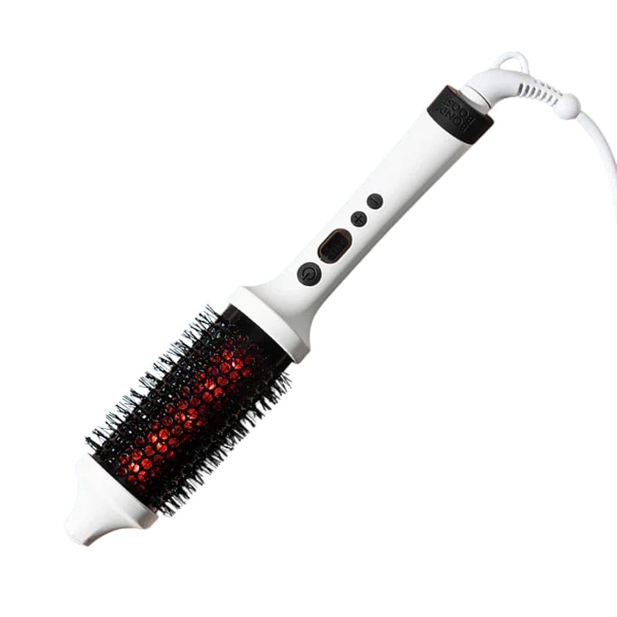 Infrared Bounc Brush Long Barrel