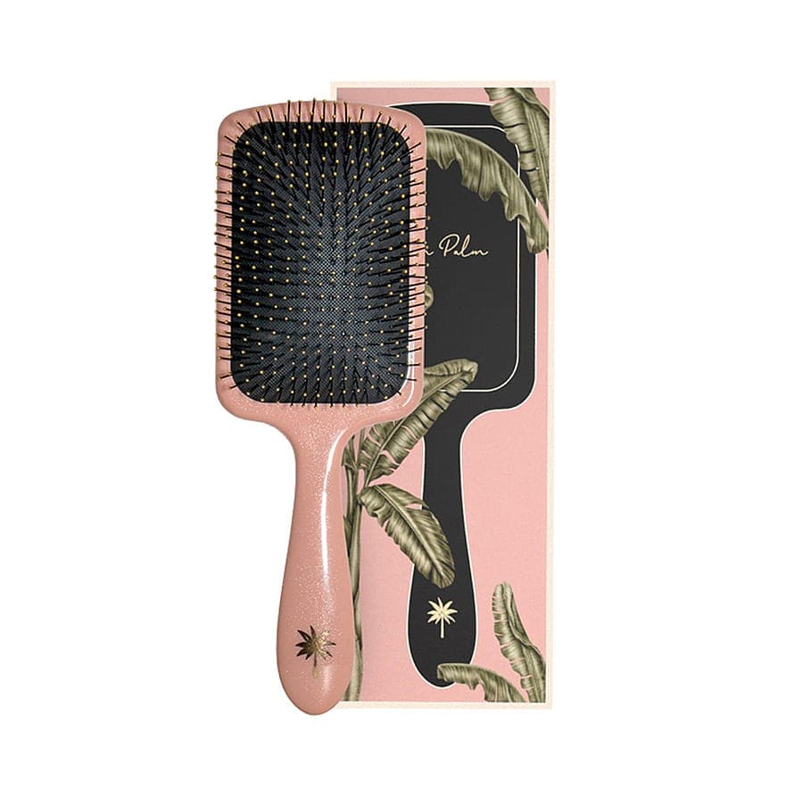 Wet Brush Large Nude