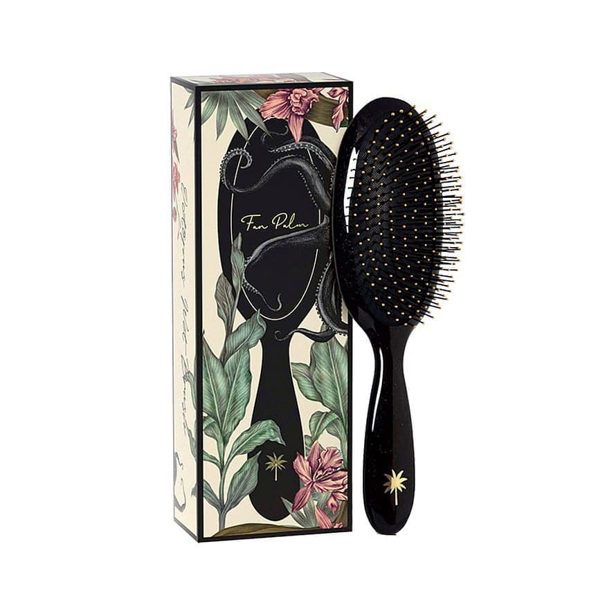 Wet Brush Medium Octopus Medium