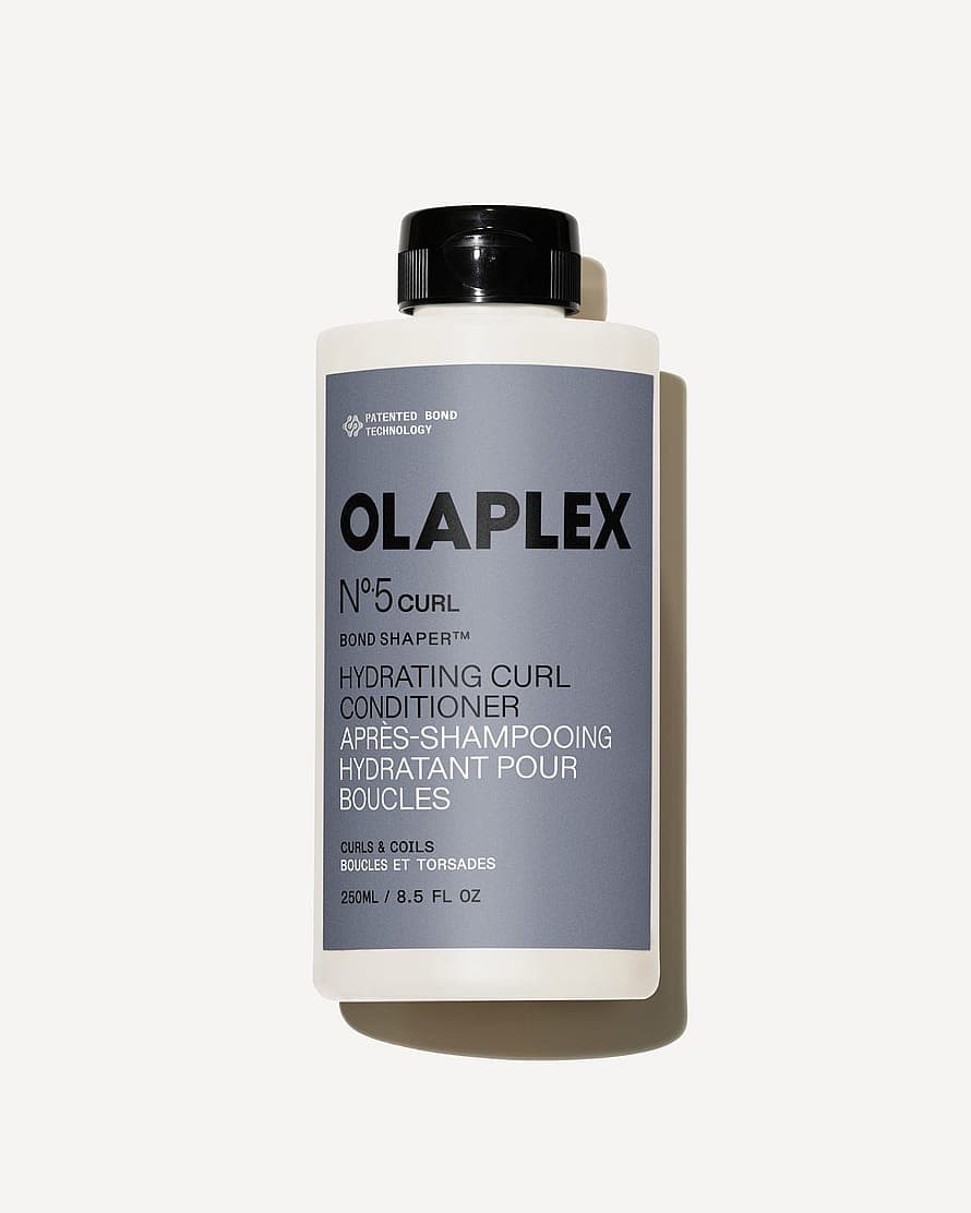 No5 Curl Hydrating Curl Conditioner 250 ml