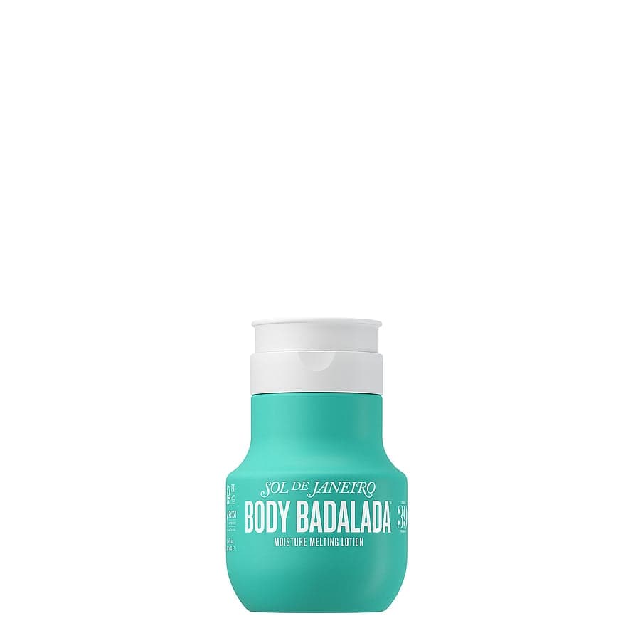 Body Badalada '39 Lotion 100 ml
