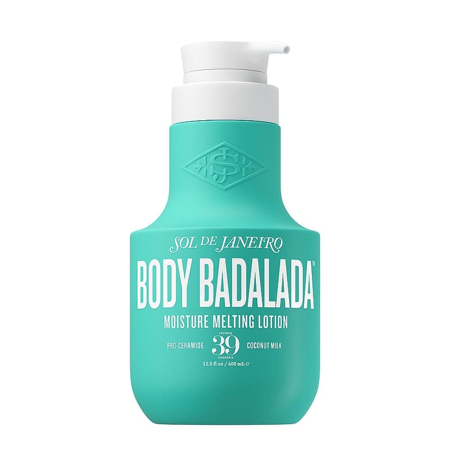 Body Badalada '39 Lotion 400 ml