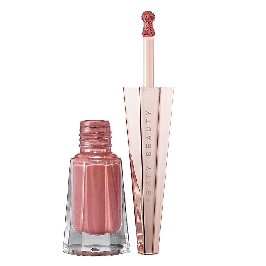 Stunna Lip Paint Longwear Fluid Lip Color Uncuffed