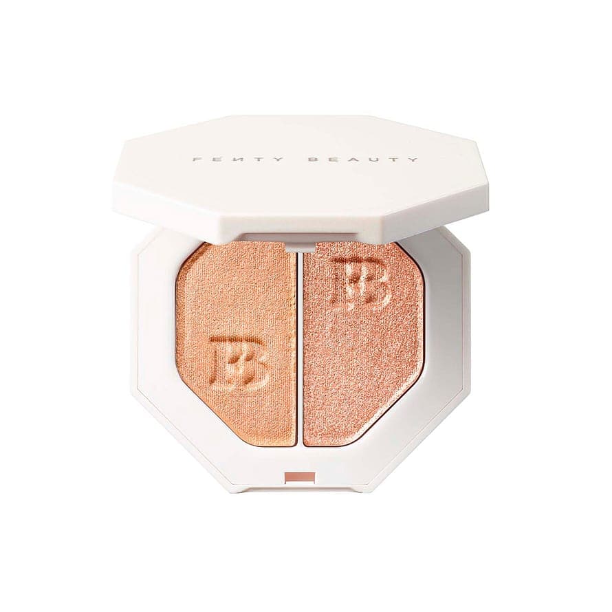 Killawatt Freestyle Highlighter Duo Afternoon Snack/Mo' Hunny