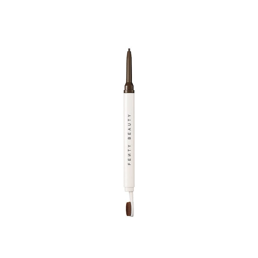 Brow MVP Ultra Fine Brow Pencil & Styler Black Brown