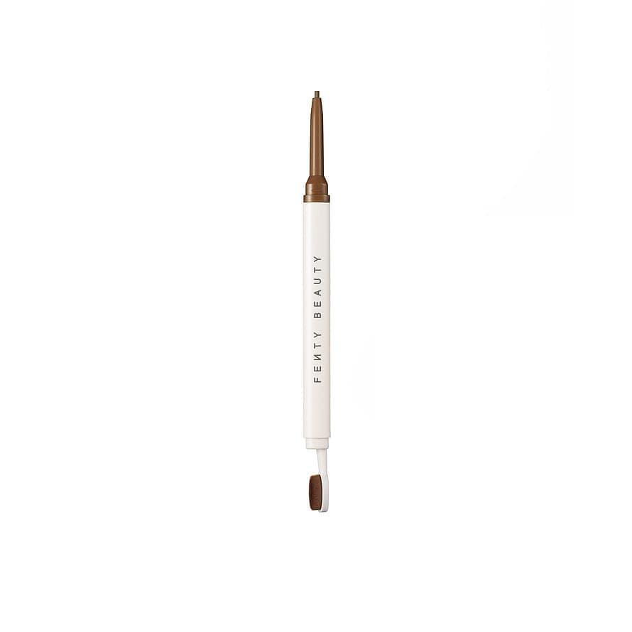 Brow MVP Ultra Fine Brow Pencil & Styler Light Brown