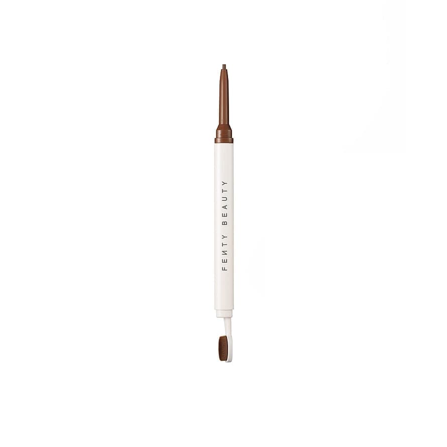 Brow MVP Ultra Fine Brow Pencil & Styler Medium Brown