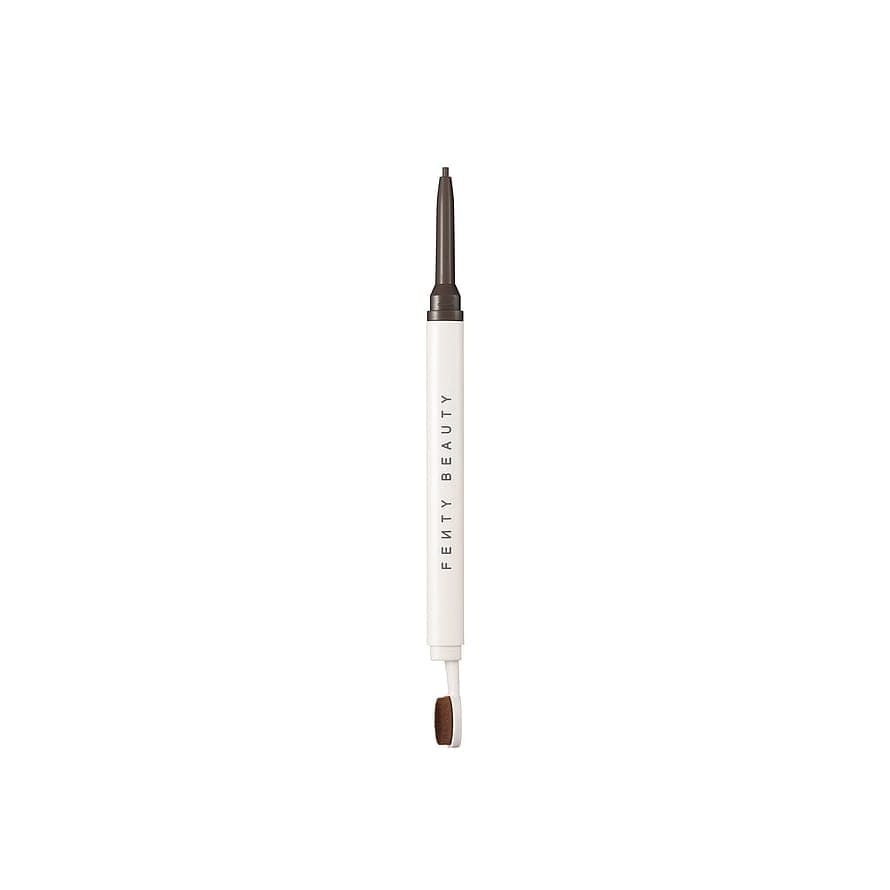 Brow MVP Ultra Fine Brow Pencil & Styler Soft Black